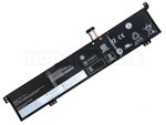 Batteri til Lenovo IdeaPad Creator 5 15IMH05-82D4