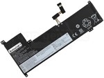 Batteri til Lenovo IdeaPad 3 17IML05-81WC008WRK