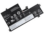 Batteri til Lenovo 100e ChromeBook 2nd Gen AST-82CD