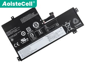Batteri til Lenovo SB10X65681
