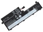 Batteri til Lenovo ThinkPad P15v Gen 3-21EM001AMS