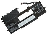 Batteri til Lenovo ThinkPad X1 Titanium Gen 1-20QA000RCA