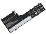 Batteri til Lenovo Yoga S740-14IIL-81RT
