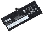 Batteri til Lenovo ThinkPad X12 Detachable Gen 1-20UW000DRI