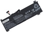 Batteri til Lenovo IdeaPad Gaming 3 15ACH6-82K2001HSB