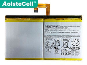 Batteri til Lenovo YT-J706