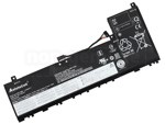 Batteri til Lenovo IdeaPad 5 Pro 14ACN6-82L700NRID