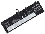 Batteri til Lenovo ThinkBook 16p G2 ACH-20YM000ADS