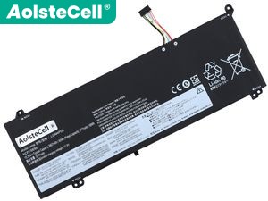 Batteri til Lenovo L20M4PDB(4ICP7/58/66)