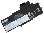 Batteri til Lenovo ThinkPad X1 Nano Gen 3-21K10008US