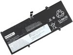 Batteri til Lenovo Yoga 6 13ABR8-83B2001CKR