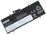 Batteri til Lenovo IdeaPad Duet 5 12IAU7-82TQ0043CK