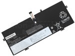 Batteri til Lenovo Yoga 9 14IAP7-82LU00BGCK
