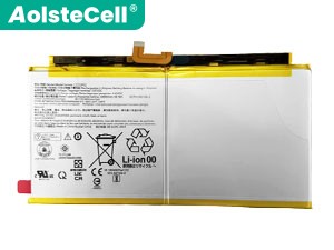 Batteri til Lenovo L21D2P31
