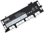 Batteri til Lenovo ThinkPad T16 Gen 1-21CH002XUK