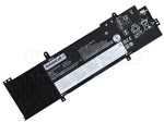 Batteri til Lenovo ThinkPad T14 Gen 3 (AMD)-21CF003ABM