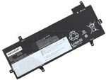 Batteri til Lenovo ThinkPad Z13 Gen 2-21JV000MMZ