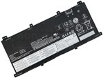 Batteri til Lenovo ThinkPad X1 Fold 16 Gen 1 21ES0016DN