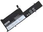 Batteri til Lenovo IdeaPad Flex 5 14IAU7-82R700J5FE