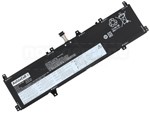 Batteri til Lenovo ThinkPad Z16 Gen 1-21D4002FGB