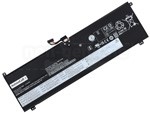 Batteri til Lenovo Yoga 7 16IAH7-82UF0045RU