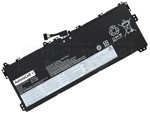Batteri til Lenovo 13w Yoga Gen 2-82YR0004NS
