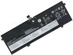Batteri til Lenovo Yoga Slim 9 14IAP7-82T00008AX