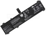 Batteri til Lenovo ThinkBook 16p G4 IRH-21J80015SC