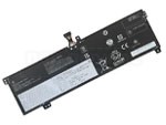 Batteri til Lenovo IdeaPad Pro 5 16IRH8-83AQ0066MB