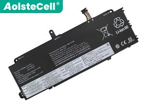 Batteri til Lenovo ThinkPad X13 Yoga Gen 4-21F2001PUE