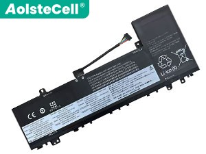Batteri til Lenovo IdeaPad Slim 5 14ABR8-82XE006KHV