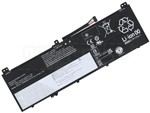 Batteri til Lenovo Yoga 7 14ARP8-82YM0058RM