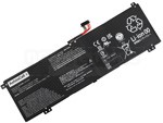 Batteri til Lenovo Legion Slim 5 14APH8-82Y5005KMX