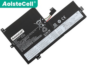 Batteri til Lenovo 500w Yoga Gen 4-82VQ0009CK