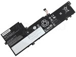 Batteri til Lenovo IdeaPad Slim 5 16ABR8-82XG003JMX