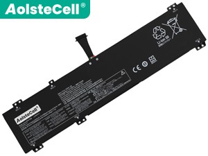 Batteri til Lenovo L22M4PC1