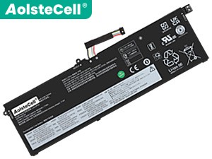 Batteri til Lenovo 5B11K39347