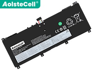 Batteri til Lenovo Yoga Book 9 13IRU8-82YQ000STW