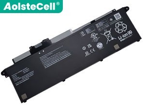 Batteri til Lenovo L23M4P71