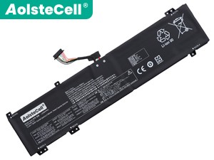 Batteri til Lenovo Legion 5 16IRX9-83DG0029SC
