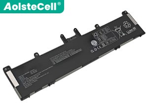 Batteri til Lenovo ThinkPad P1 Gen 7-21KV0026PE
