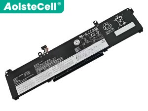Batteri til Lenovo ThinkPad P16s Gen 3-21KS003RBM
