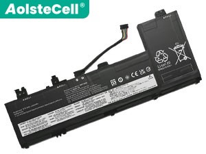Batteri til Lenovo IdeaPad 5 2-in-1 14IRU9-83DT002NSC