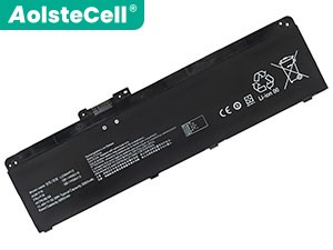 Batteri til Lenovo ThinkPad T14 Gen 6-21QJ003PGX