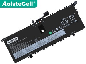 Batteri til Lenovo Yoga Slim 7 14Q8X9-83ED0018MZ