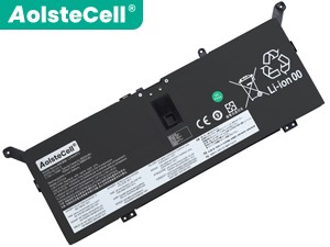 Batteri til Lenovo Yoga 7 2-in-1 16ILL10-83JT000KJP