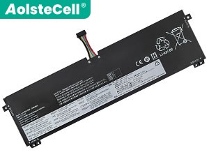 Batteri til Lenovo ThinkBook 16p G6 ADR-21U0000LMN