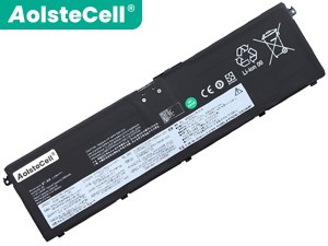 Batteri til Lenovo IdeaPad Pro 5 16IMH9-83D40031ED