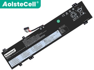 Batteri til Lenovo LOQ 17IRX10-83JH000EUS