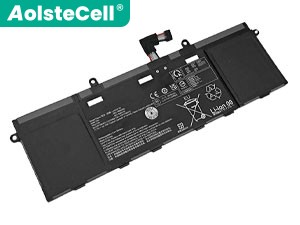 Batteri til Lenovo ThinkPad X9-14 Gen 1-21QA0026DN